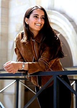 Nadin Zaya